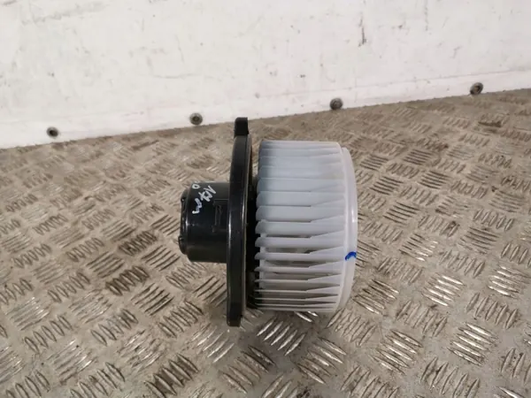 Motor do soprador Subaru Outback OEM FBZ13065 Usado image 4