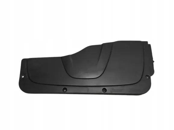 BMW 7 E65 E66 01-3.6 Motorabdeckung 7510908 image 1