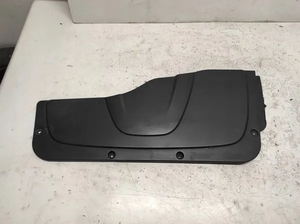 BMW 7 E65 E66 01-3.6 Motorabdeckung 7510908 image 2