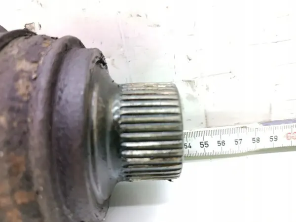 Audi Q5 Vorderachshälfte OEM 8R0407271B - 2.0 TDI image 10