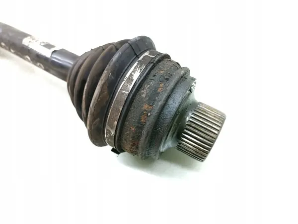 Audi Q5 Vorderachshälfte OEM 8R0407271B - 2.0 TDI image 3
