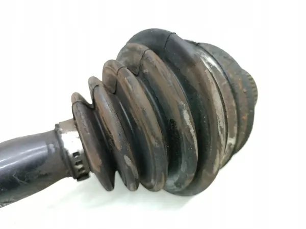Audi Q5 Vorderachshälfte OEM 8R0407271B - 2.0 TDI image 4