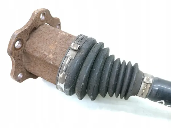 Audi Q5 Vorderachshälfte OEM 8R0407271B - 2.0 TDI image 5