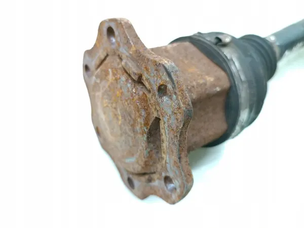 Audi Q5 Vorderachshälfte OEM 8R0407271B - 2.0 TDI image 6