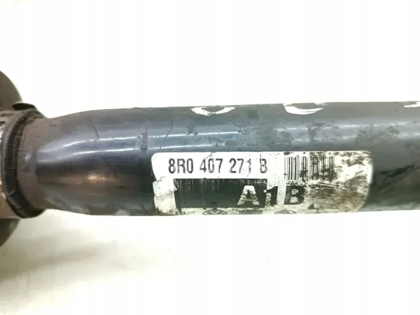 Audi Q5 Vorderachshälfte OEM 8R0407271B - 2.0 TDI image 7