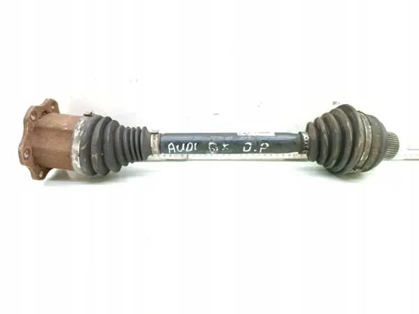Audi Q5 Vorderachshälfte OEM 8R0407271B - 2.0 TDI image 9