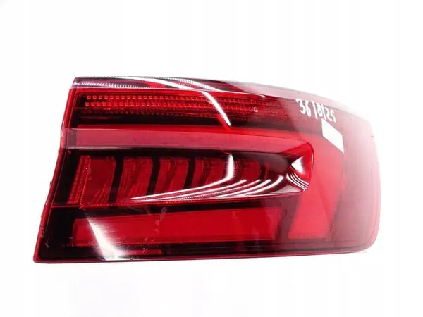 Luz trasera derecha Audi A4 B9 15- Sedán LED 8W5945092G image 2