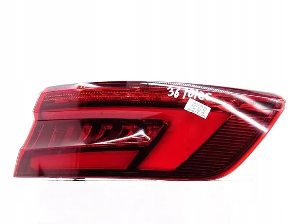 Luz trasera derecha Audi A4 B9 15- Sedán LED 8W5945092G image 3