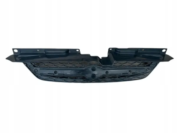 Kia Rio Front Bumper Grill 2000-2005 OE 86350FD010 image 2
