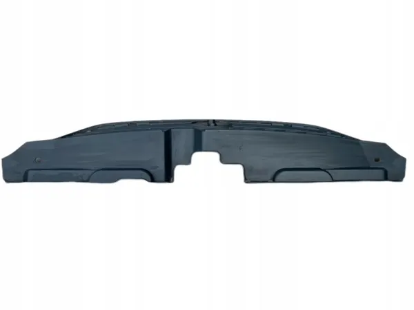 Kia Rio Front Bumper Grill 2000-2005 OE 86350FD010 image 4