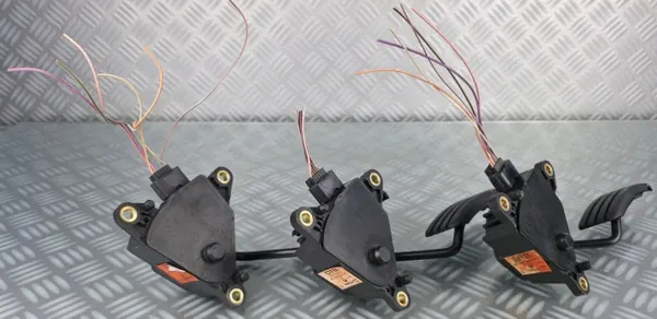 OEM 8200159647 B CTS Gaspedaalpotentiometer image 4