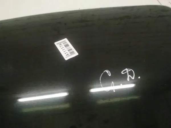 Vitre de quart OEM as2 - Arrière droit pour Toyota Aygo image 3