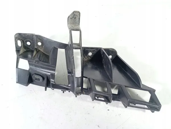 Glissière Phare Gauche Renault Modus 04-12 OEM M1S19 image 2