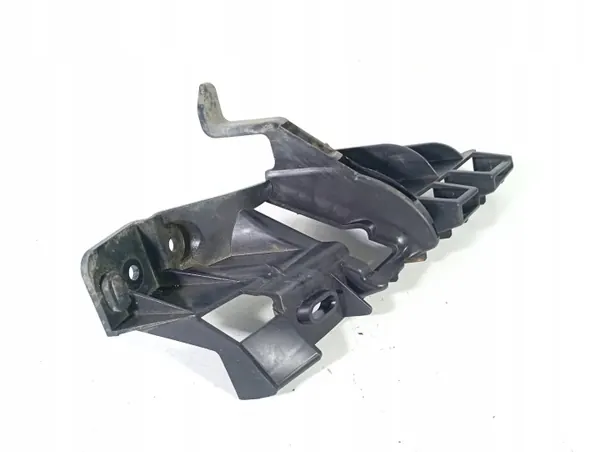 Glissière Phare Gauche Renault Modus 04-12 OEM M1S19 image 3
