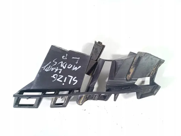Glissière Phare Gauche Renault Modus 04-12 OEM M1S19 image 4
