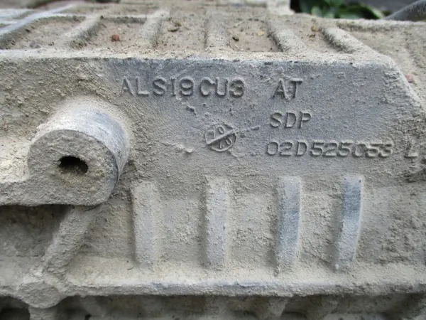 Différentiel Haldex VW Golf IV Bora 4Motion image 2