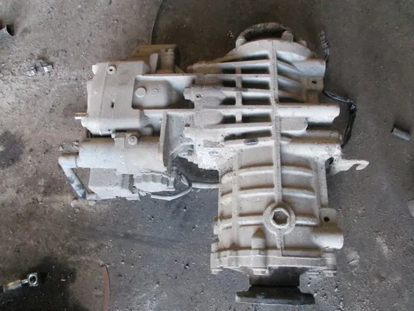 Différentiel Haldex VW Golf IV Bora 4Motion image 3