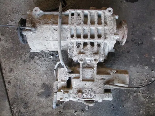 Différentiel Haldex VW Golf IV Bora 4Motion image 4