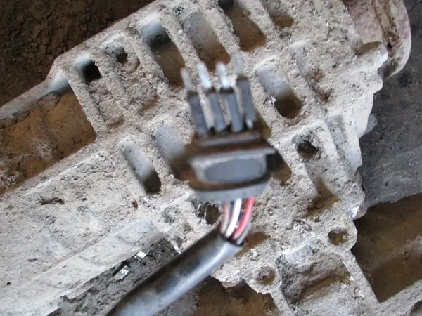 Différentiel Haldex VW Golf IV Bora 4Motion image 5