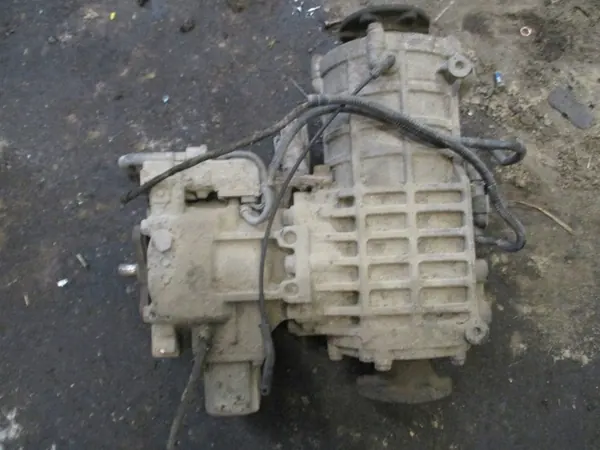 Différentiel Haldex VW Golf IV Bora 4Motion image 6