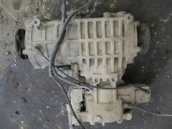 Différentiel Haldex VW Golf IV Bora 4Motion image 7