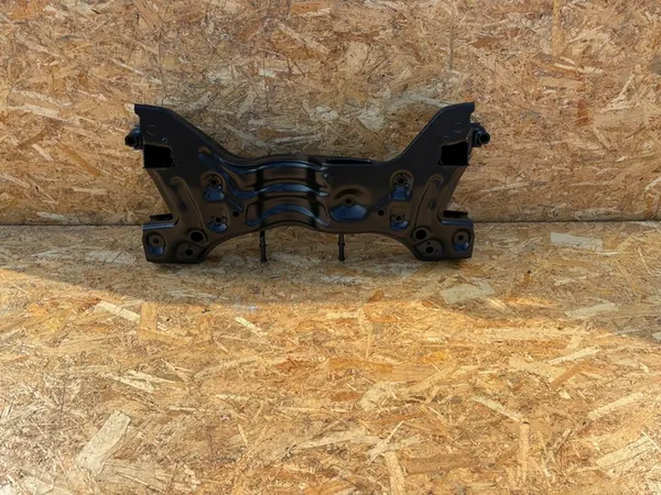 SKODA FABIA II Lastenvaunu Alkuperäinen image 2