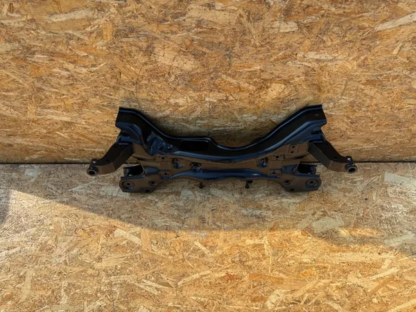 SKODA FABIA II Lastenvaunu Alkuperäinen image 3