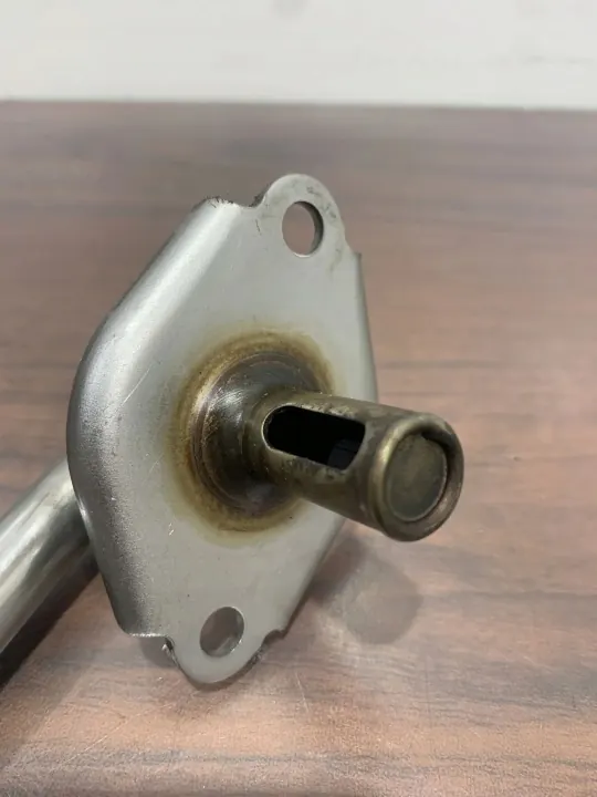 Subaru OE EGR-rör OEM FBZ27318 - Begagnad image 4