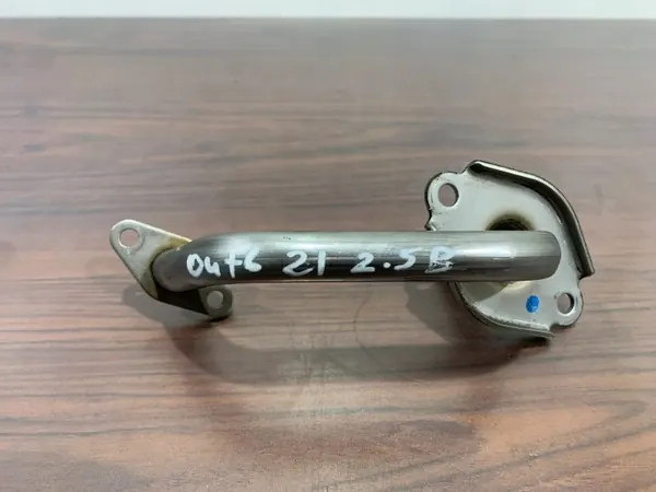Subaru OE EGR-rör OEM FBZ27318 - Begagnad image 5