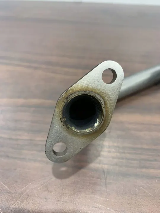 Subaru OE EGR-rör OEM FBZ27318 - Begagnad image 6
