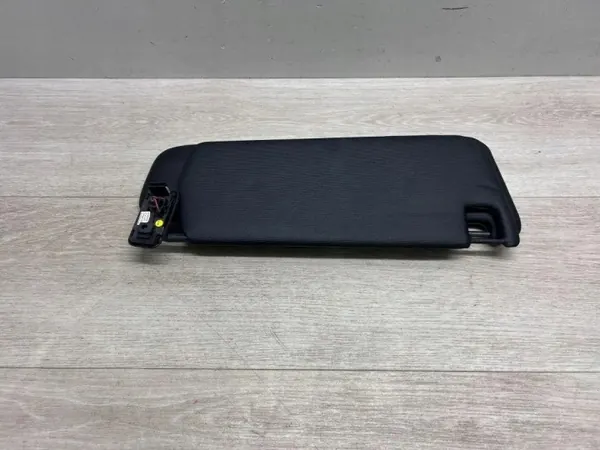 Rechter zonneklep OEM 95873155202 voor Porsche Cayenne image 5