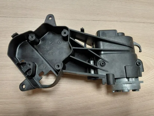 Motor de Espelho Esquerdo Honda OE image 2