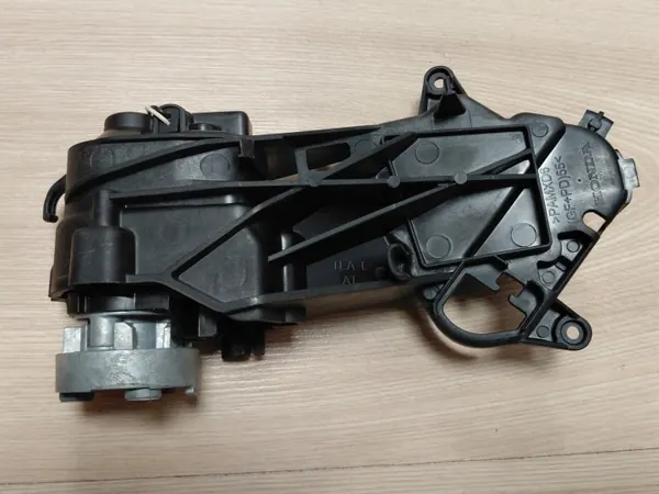 Motor de Espelho Esquerdo Honda OE image 4