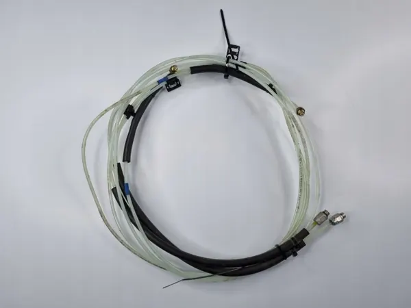 Luchtinlaatslang A1673279800 voor compressor image 3