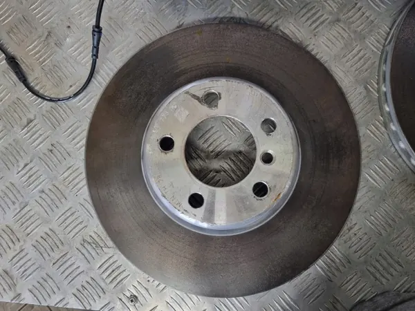 Discos e Pinças de Travão Dianteiros BMW F22 OEM F22 000 DOMELBLACH image 7