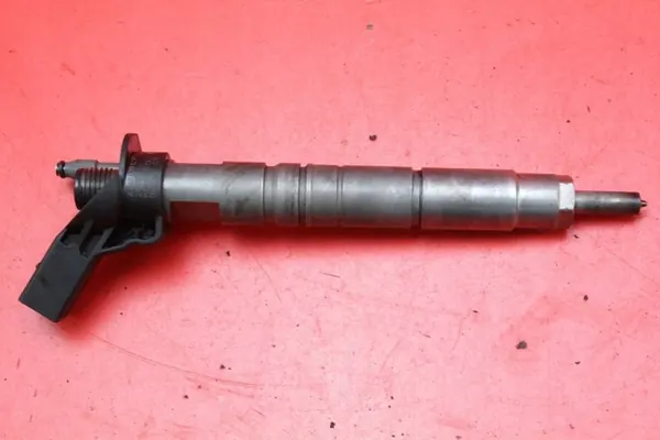 Inyector A6420701287 Mercedes Sprinter W906 3.0 CDI image 2