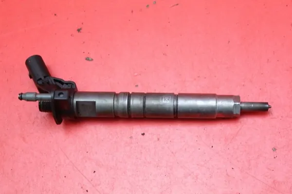 Inyector A6420701287 Mercedes Sprinter W906 3.0 CDI image 4