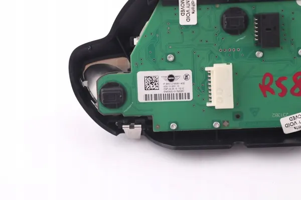 MINI R58 R59 Innenraumlicht image 10