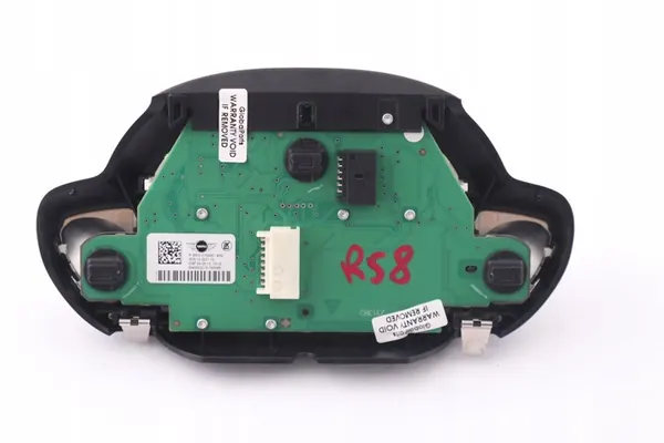 MINI R58 R59 Innenraumlicht image 9