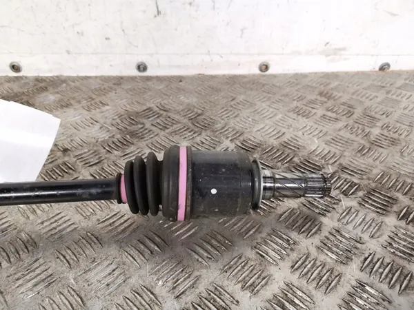 Semi-eixo traseiro Subaru Forester OEM FBZ14894 image 3