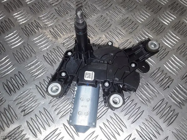 Ruitenwissermotor Nissan Qashqai 2019 287104el0a image 4