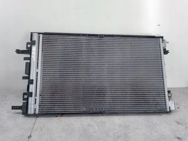 OEM 940124 NISSENS AC-kondensaattori Opel Insignia A image 2