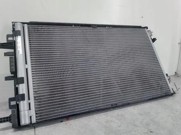 OEM 940124 NISSENS AC-kondensaattori Opel Insignia A image 4