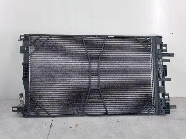 OEM 940124 NISSENS AC-kondensaattori Opel Insignia A image 5