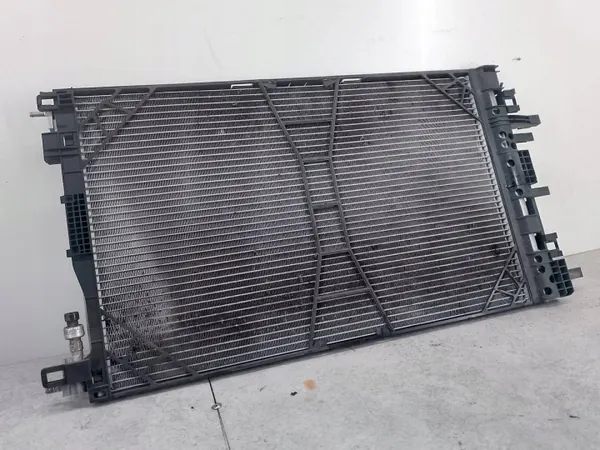 OEM 940124 NISSENS AC-kondensaattori Opel Insignia A image 6