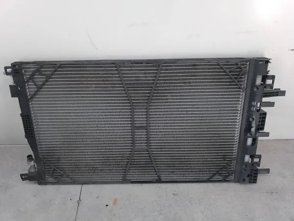 OEM 940124 NISSENS AC-kondensaattori Opel Insignia A image 7