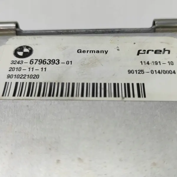 Styrknutmodul OEM 6796393 för BMW F11 image 6