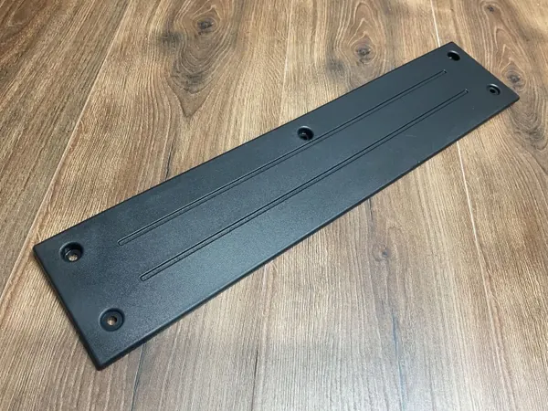 Support Tableau de Bord Range Rover Vogue OEM CK52-17A387-AB image 3