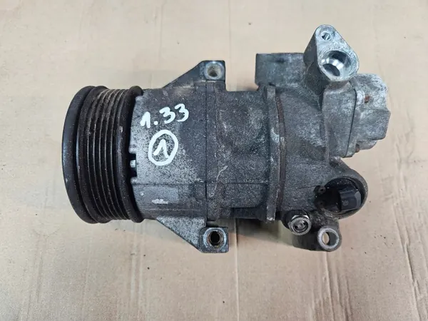 Compressor OEM 112233 voor Toyota Yaris II 1.33 image 2