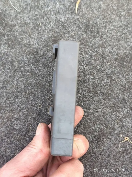 Webasto Ohjain VW PASSAT B5.5 70545B image 3